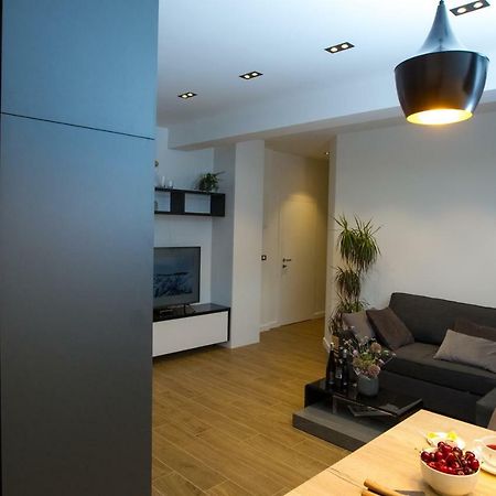 Apartmani Paklenica Noa Starigrad Paklenica Exterior foto